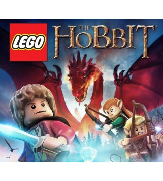 LEGO The Hobbit Gift Steam Key GLOBAL